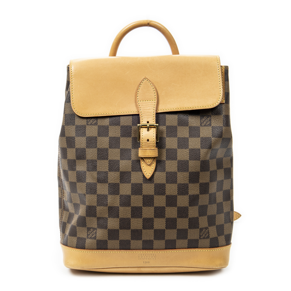 Louis Vuitton Arlequin Soho